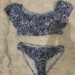 Stylish bikini